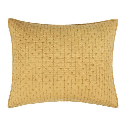 Cross Stitch Bedspread Set - Quahog Bay Bedding