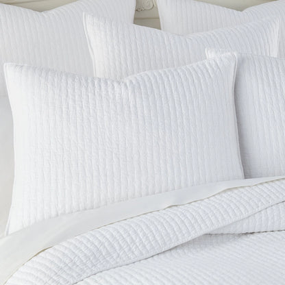 Cross Stitch Bedspread Set