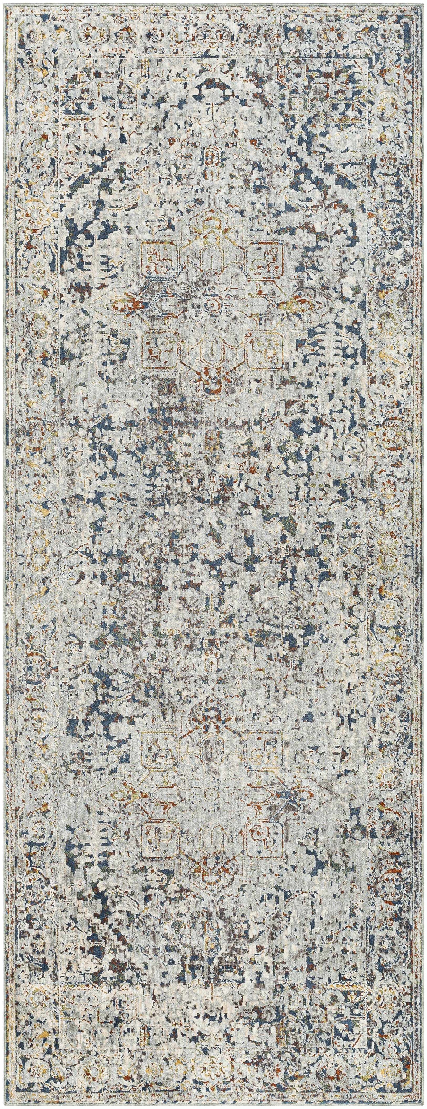 Cuckfield Textured Luxury Rug