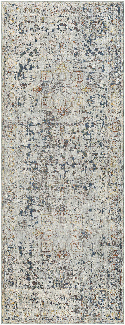 Cuckfield Textured Luxury Rug