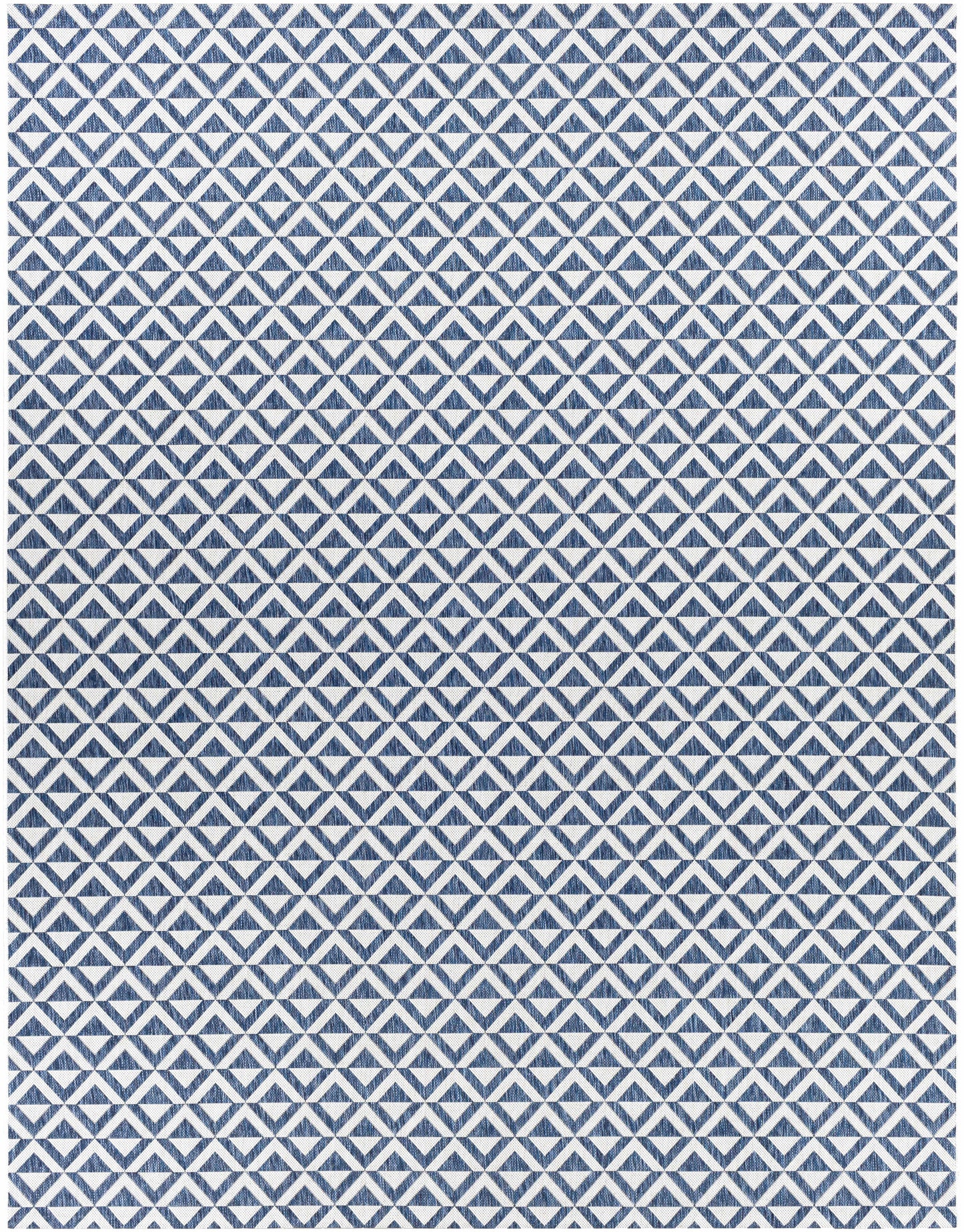 Cumby Denim Outdoor Area Carpet