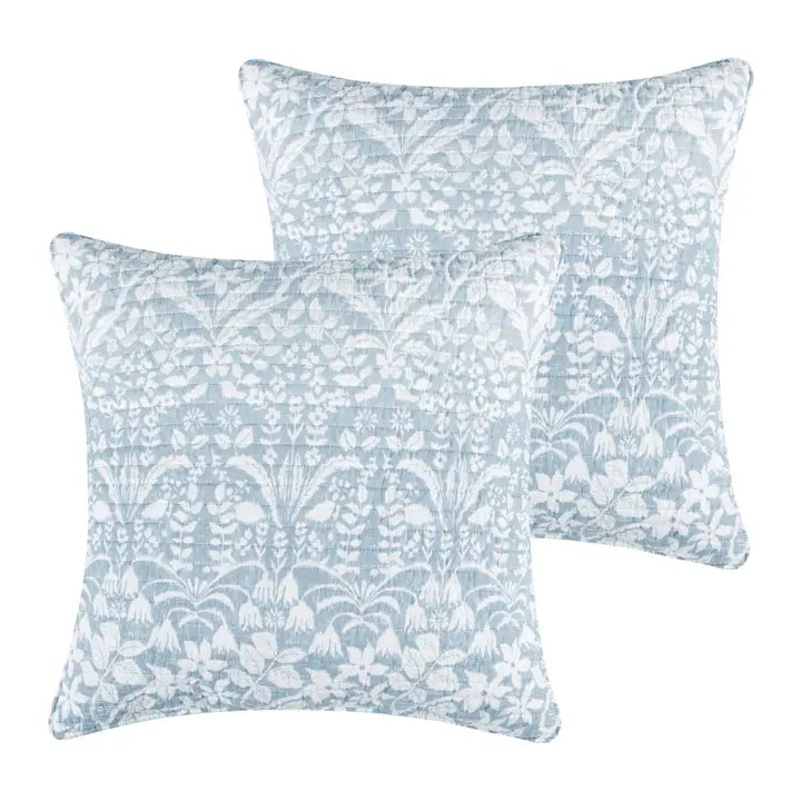 Shop Zoey Euro Sham | Set of 2