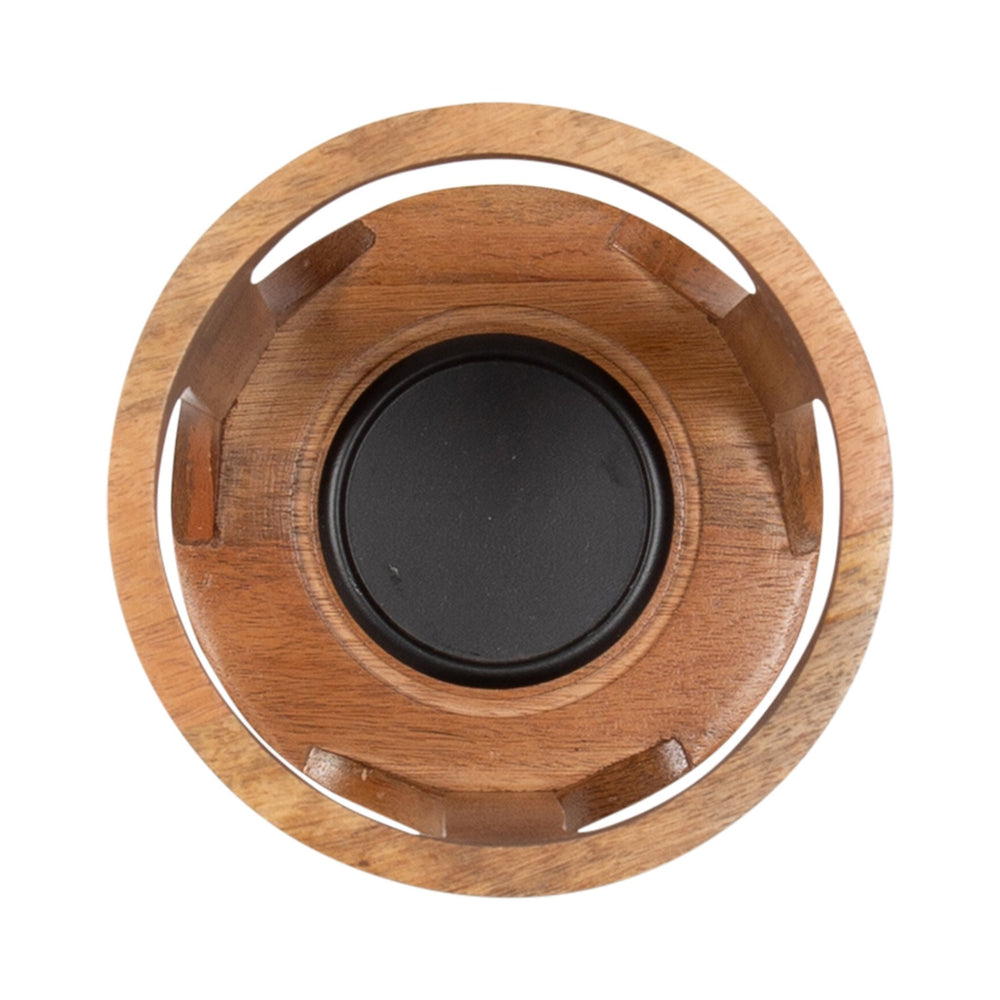 Dahl Candle Holder Set - Quahog Bay Bedding