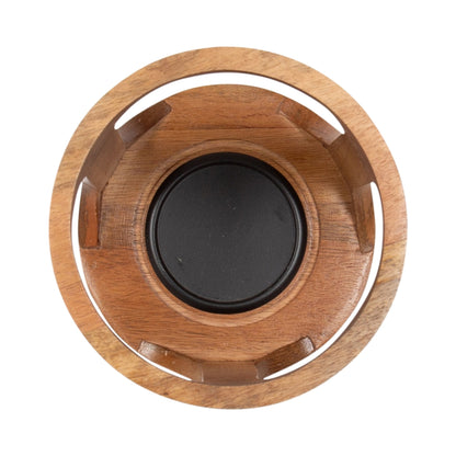 Dahl Candle Holder Set - Quahog Bay Bedding