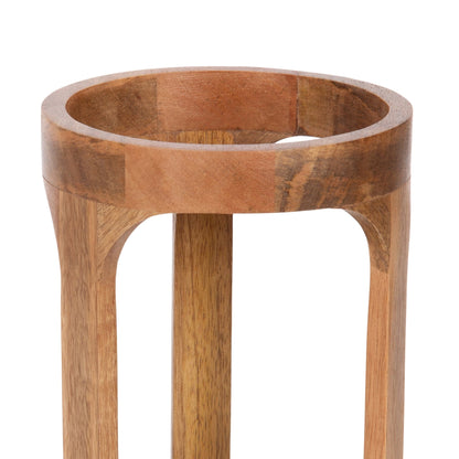 Dahl Candle Holder Set - Quahog Bay Bedding