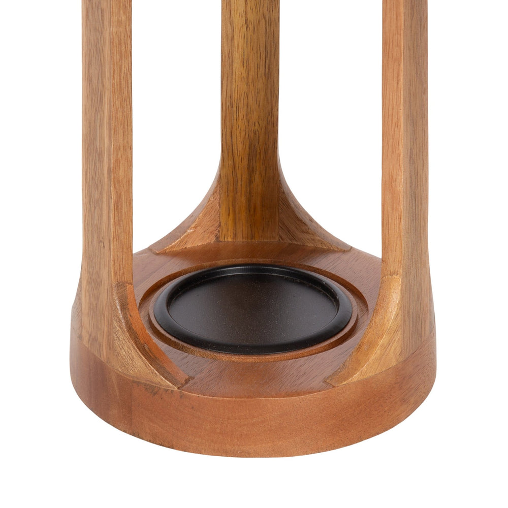 Dahl Candle Holder Set - Quahog Bay Bedding