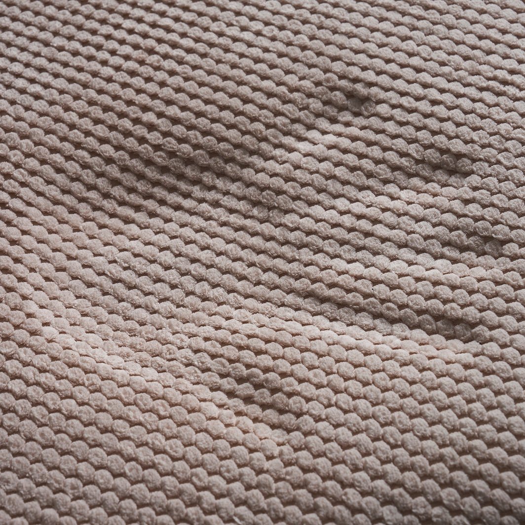 Dan River 2 - 4 Pack Memory Foam Non - Slip 16x16'' Chair Cushion Pad - Quahog Bay Bedding