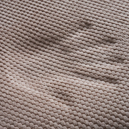 Dan River 2 - 4 Pack Memory Foam Non - Slip 16x16'' Chair Cushion Pad - Quahog Bay Bedding