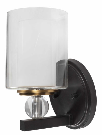 Darwin Wall Sconces - Clearance