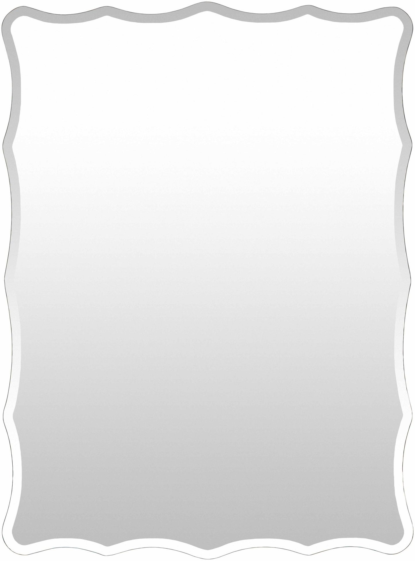 Daveluyville Mirror - Quahog Bay Bedding