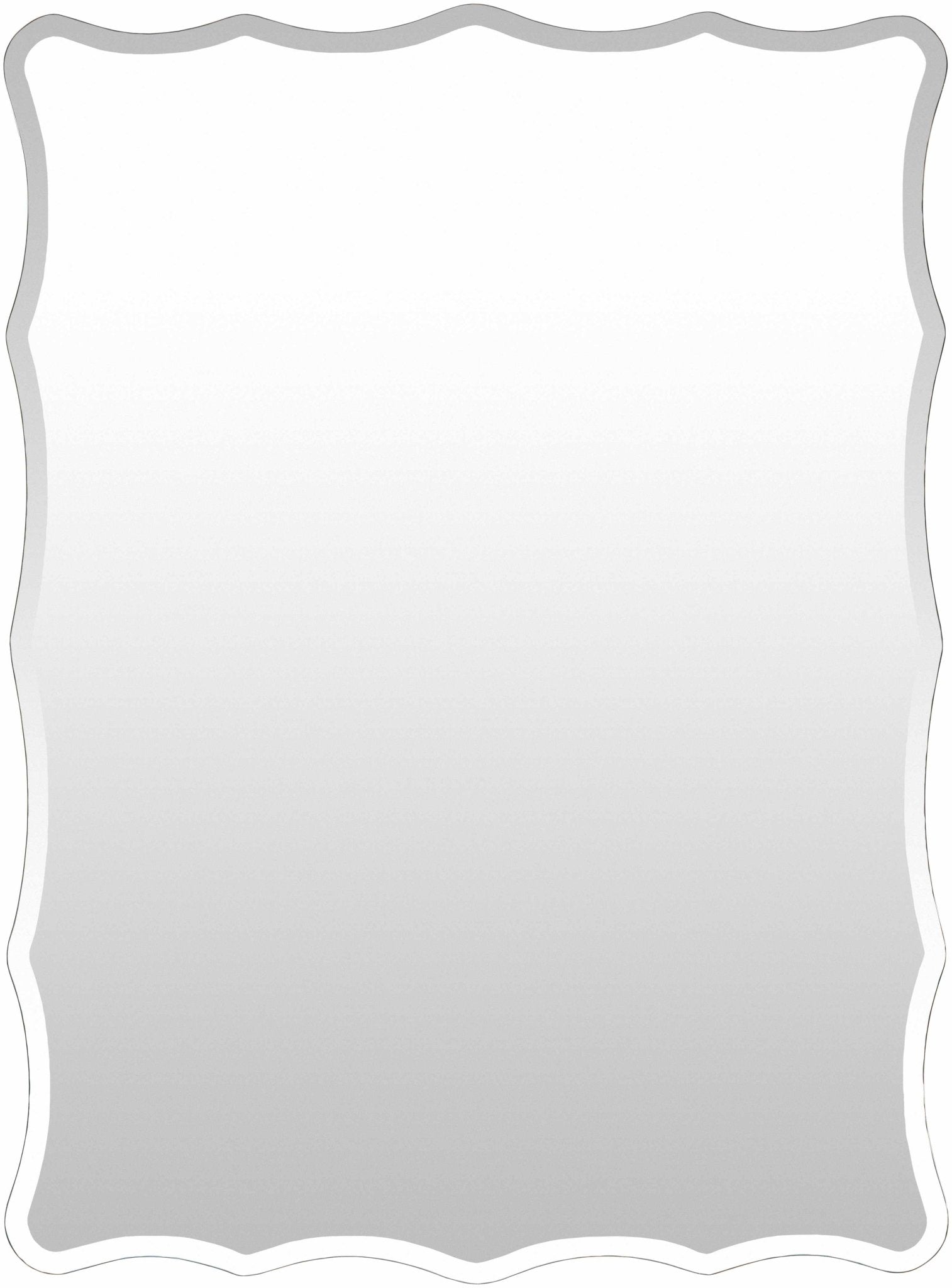 Daveluyville Mirror - Quahog Bay Bedding