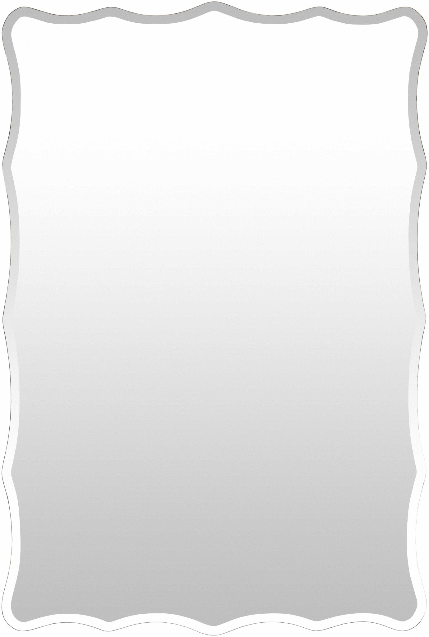 Daveluyville Mirror - Quahog Bay Bedding