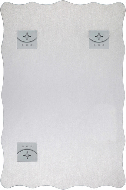 Daveluyville Mirror - Quahog Bay Bedding