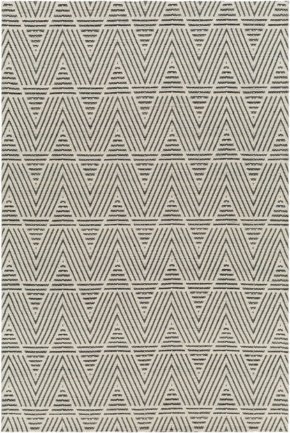 Dawid Wool Area Rug - Quahog Bay Bedding
