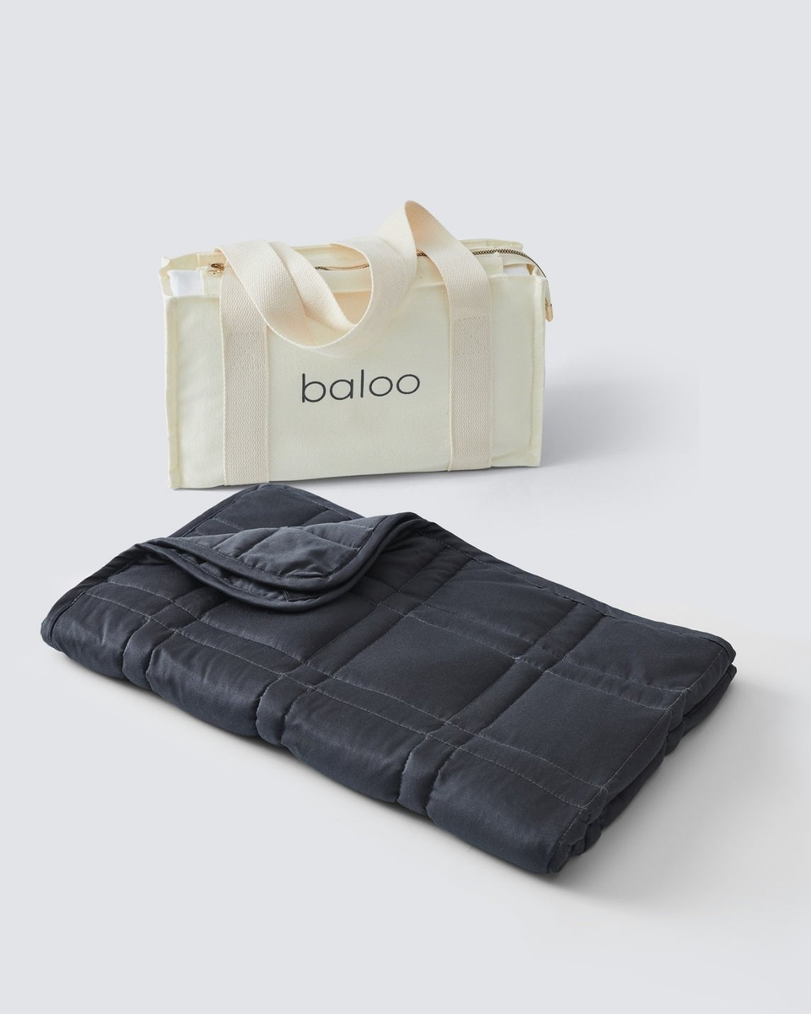 Daydreamer Weighted Lap Blanket - Quahog Bay Bedding