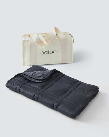 Daydreamer Weighted Lap Blanket - Quahog Bay Bedding