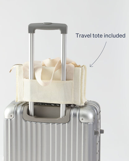 Daydreamer Weighted Lap Blanket - Quahog Bay Bedding