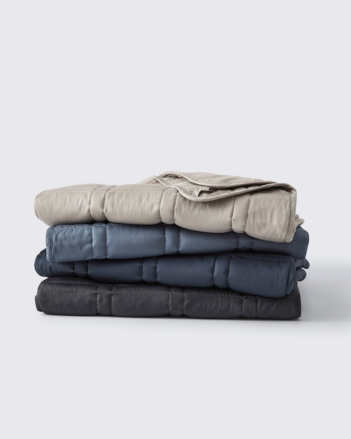 Daydreamer Weighted Lap Blanket - Quahog Bay Bedding