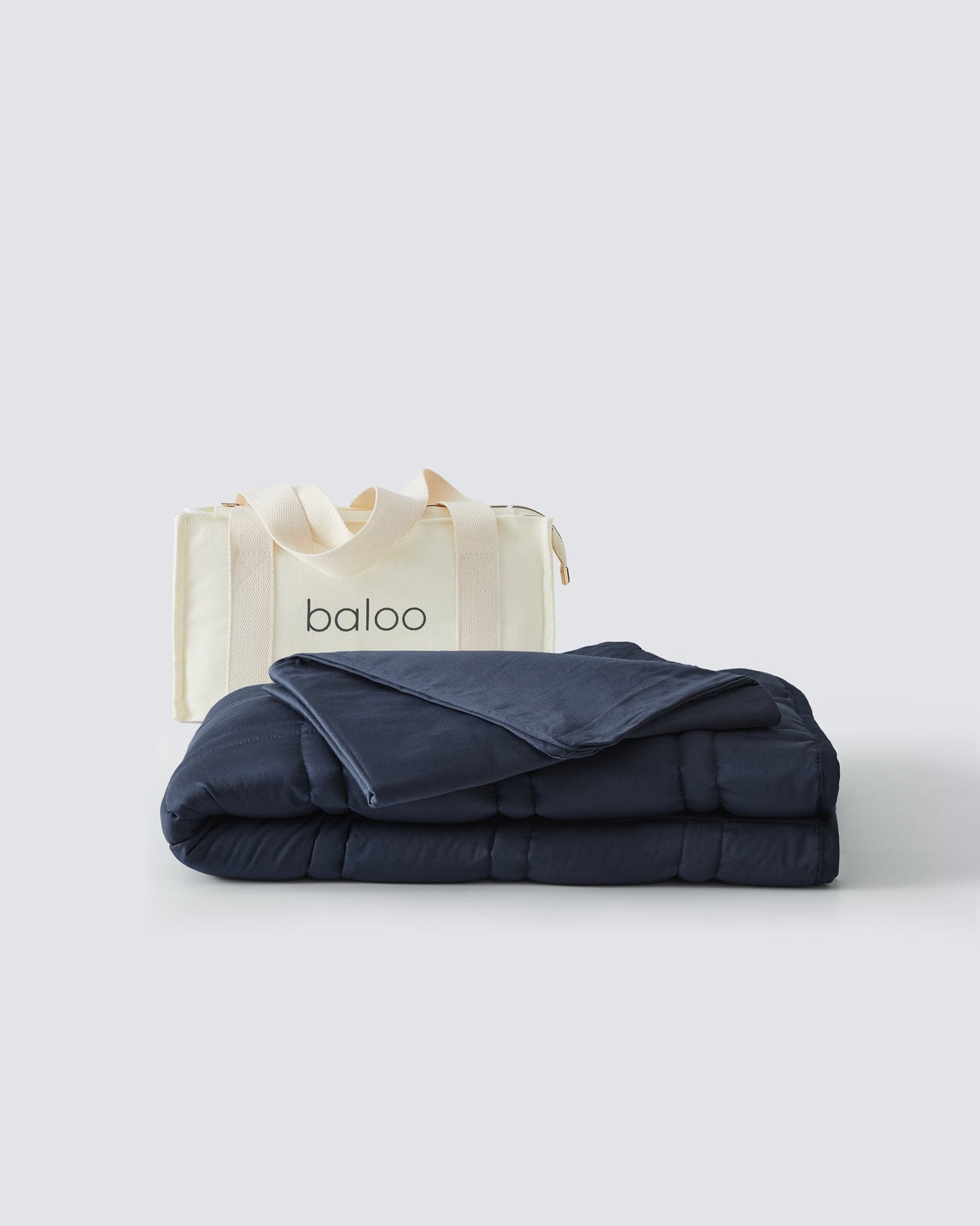 Daydreamer Weighted Lap Blanket - Quahog Bay Bedding