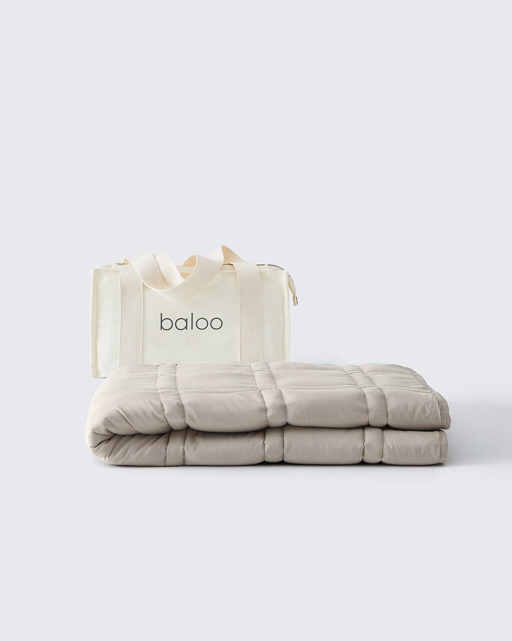 Daydreamer Weighted Lap Blanket - Quahog Bay Bedding