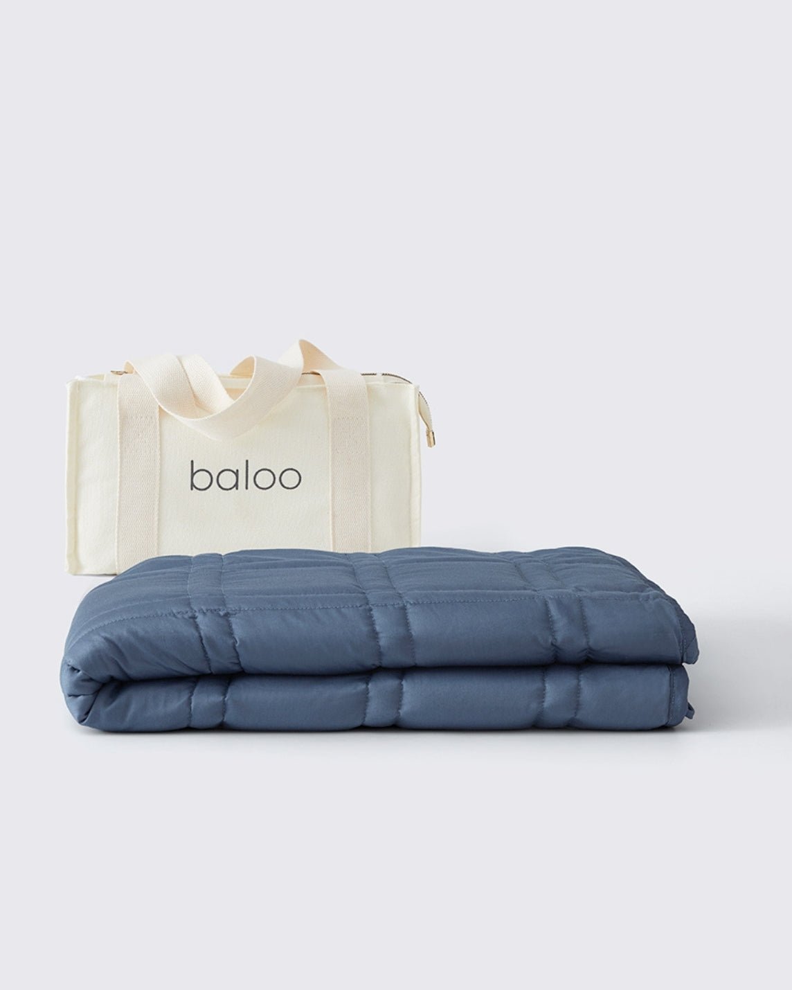 Daydreamer Weighted Lap Blanket - Quahog Bay Bedding