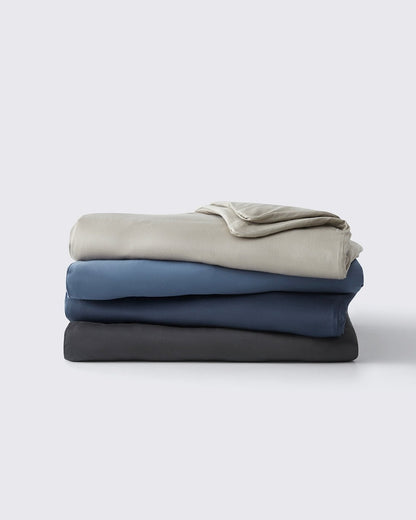 Daydreamer Weighted Lap Blanket - Quahog Bay Bedding