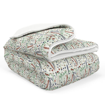 QuickZip New-Way Duvet Covers - 400TC 100% Cotton Sateen