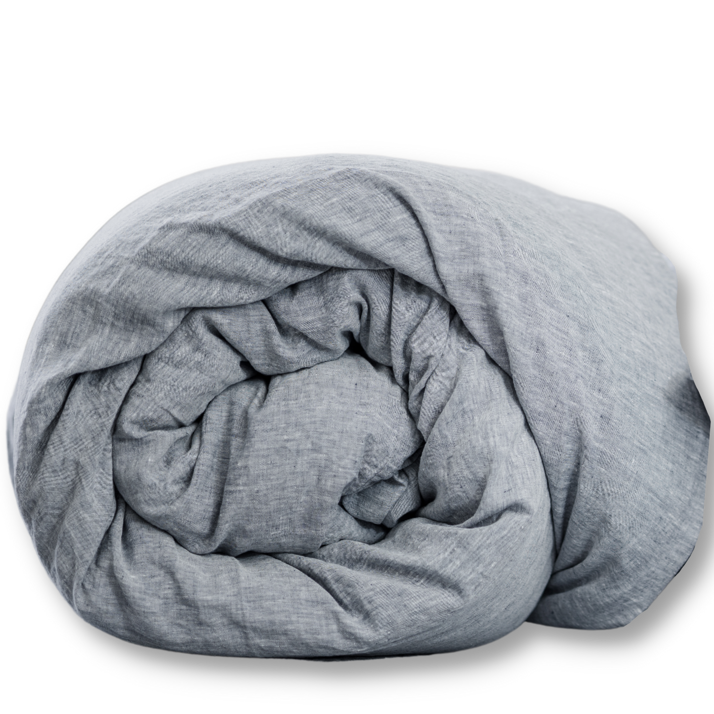 Luxurious Linen Duvet Cover - European Linen