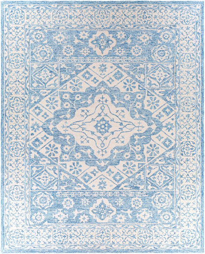 Devine Wool Area Rug