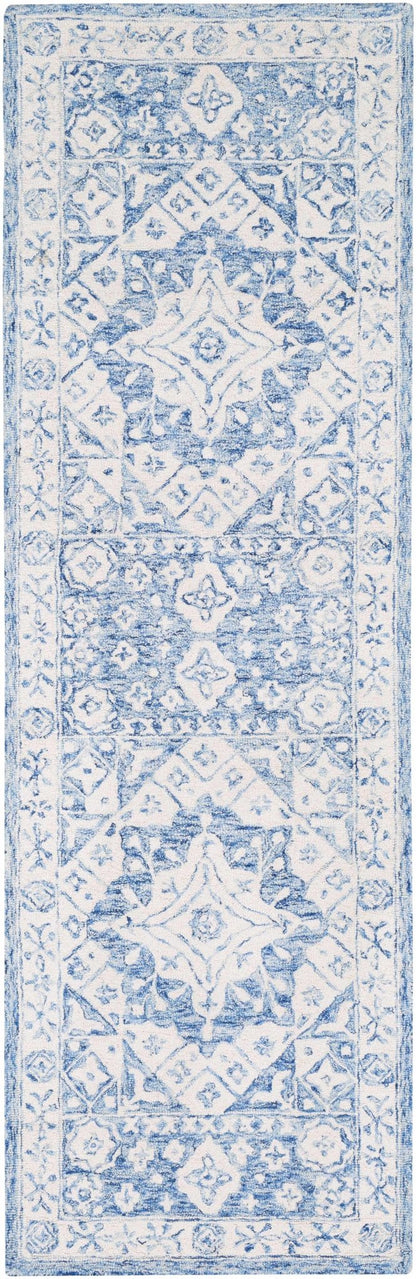 Devine Wool Area Rug - Quahog Bay Bedding