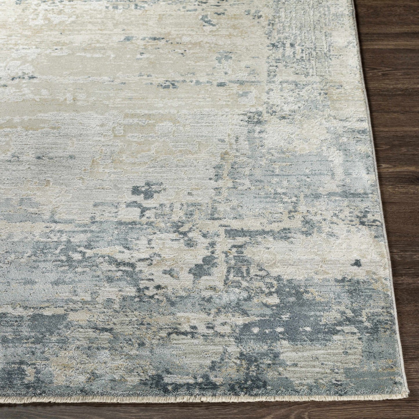 Devonport Luxe Area Rug - Quahog Bay Bedding