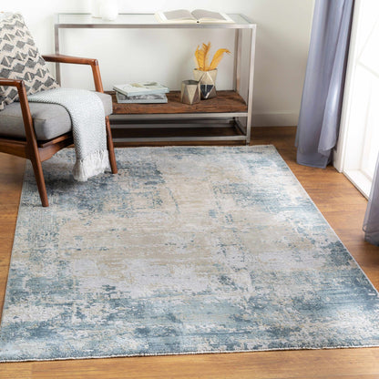 Devonport Luxe Area Rug - Quahog Bay Bedding