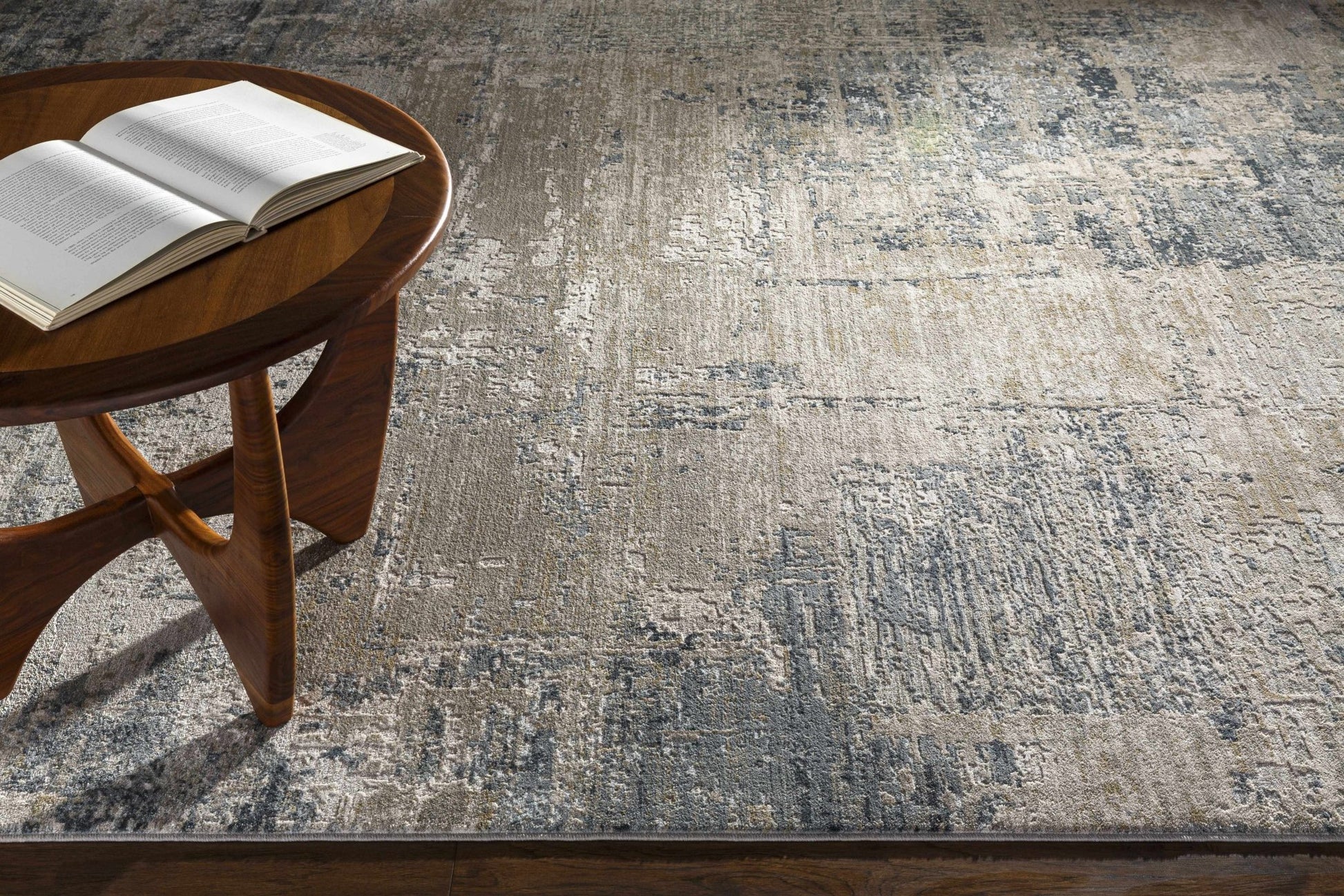 Devonport Luxe Area Rug - Quahog Bay Bedding