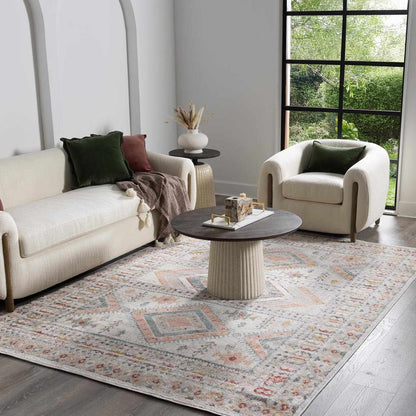 Diem Area Rug - Quahog Bay Bedding