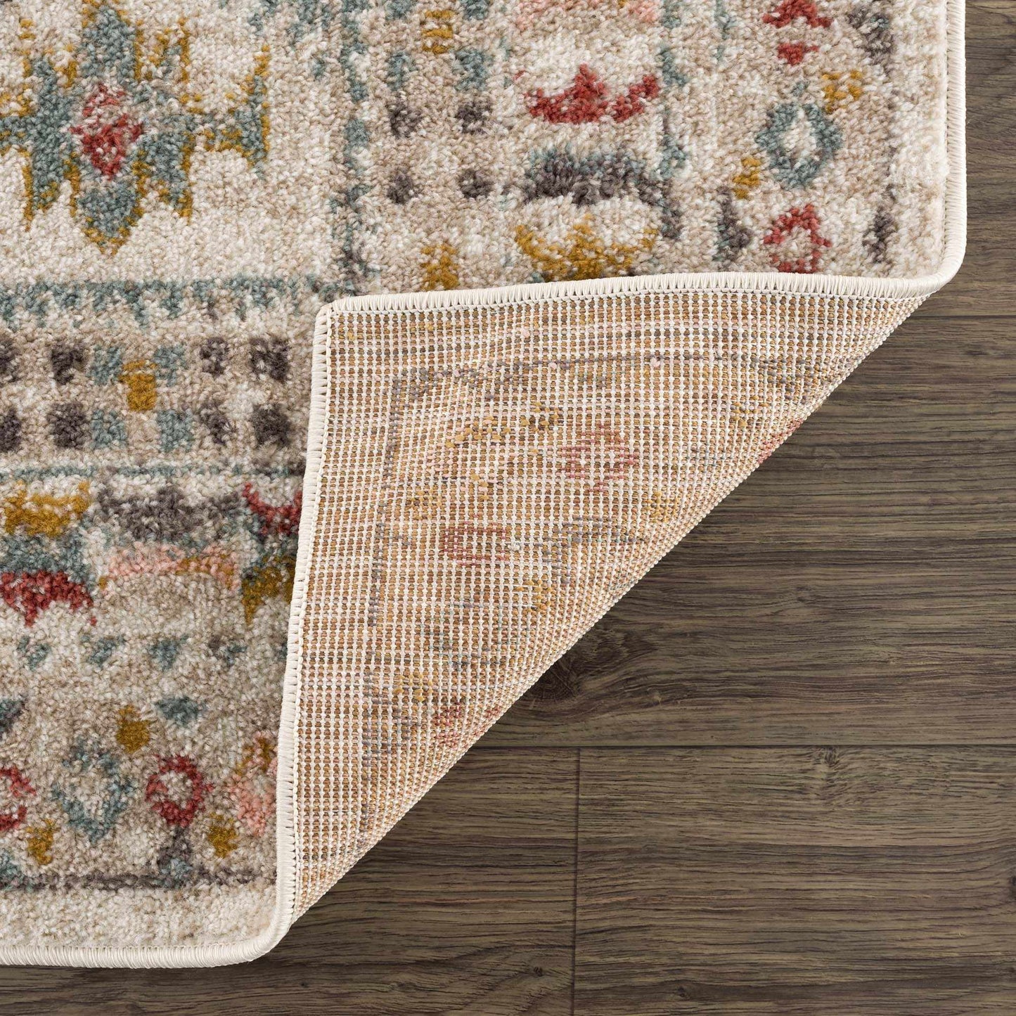 Diem Area Rug - Quahog Bay Bedding