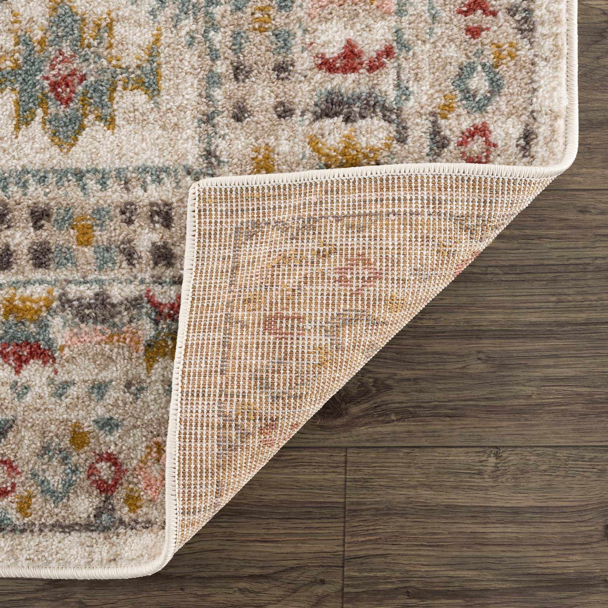Diem Area Rug - Quahog Bay Bedding
