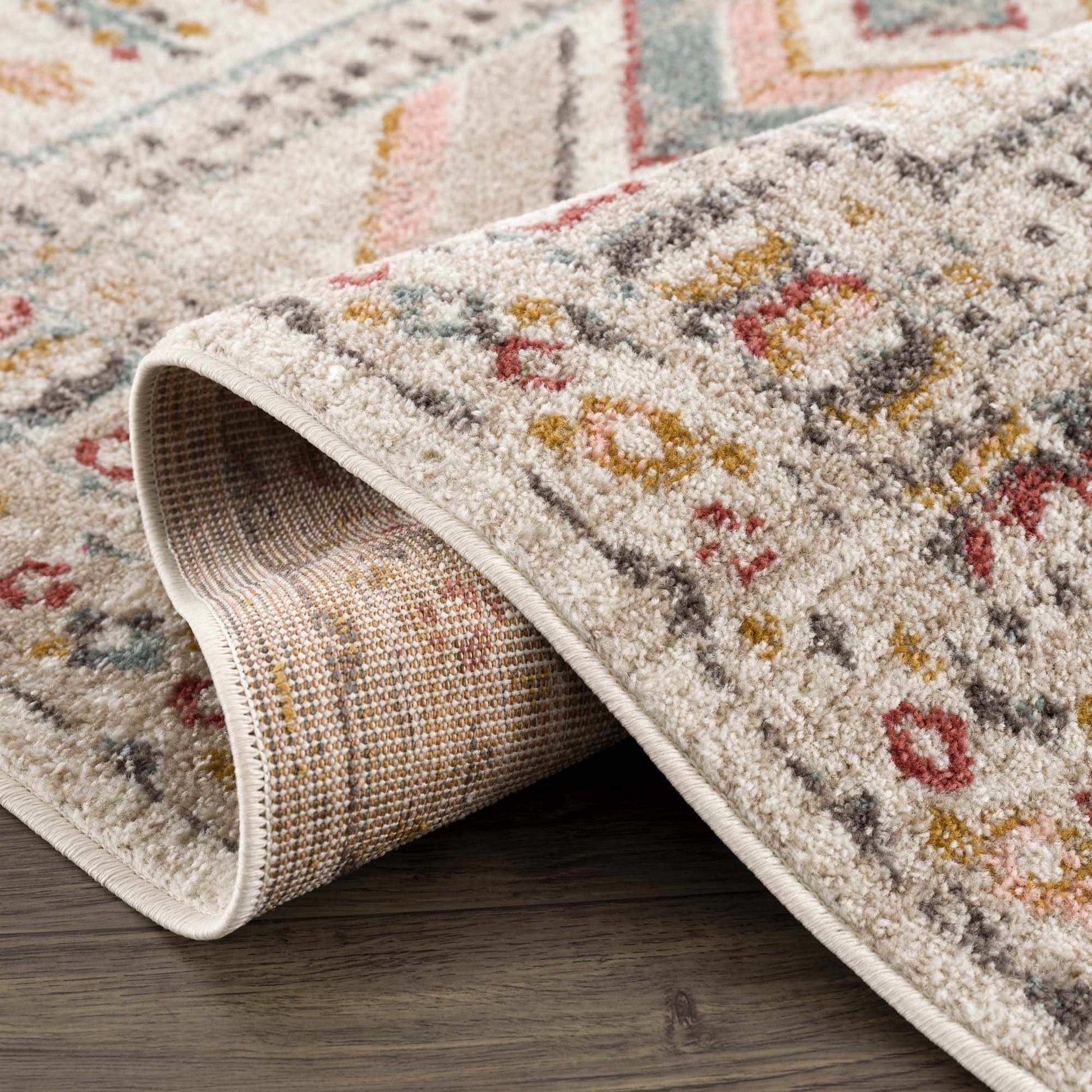 Diem Area Rug - Quahog Bay Bedding