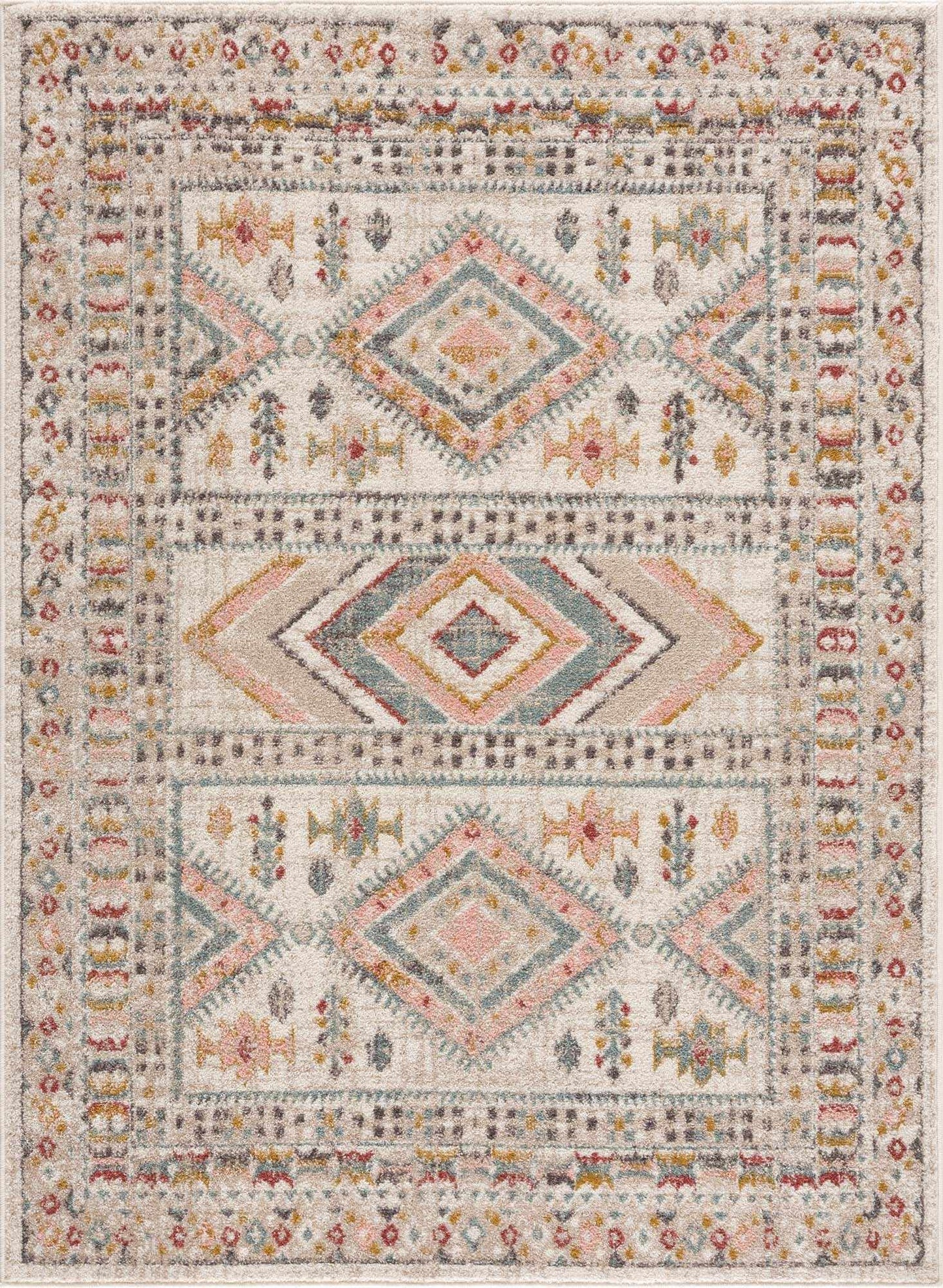 Diem Area Rug - Quahog Bay Bedding