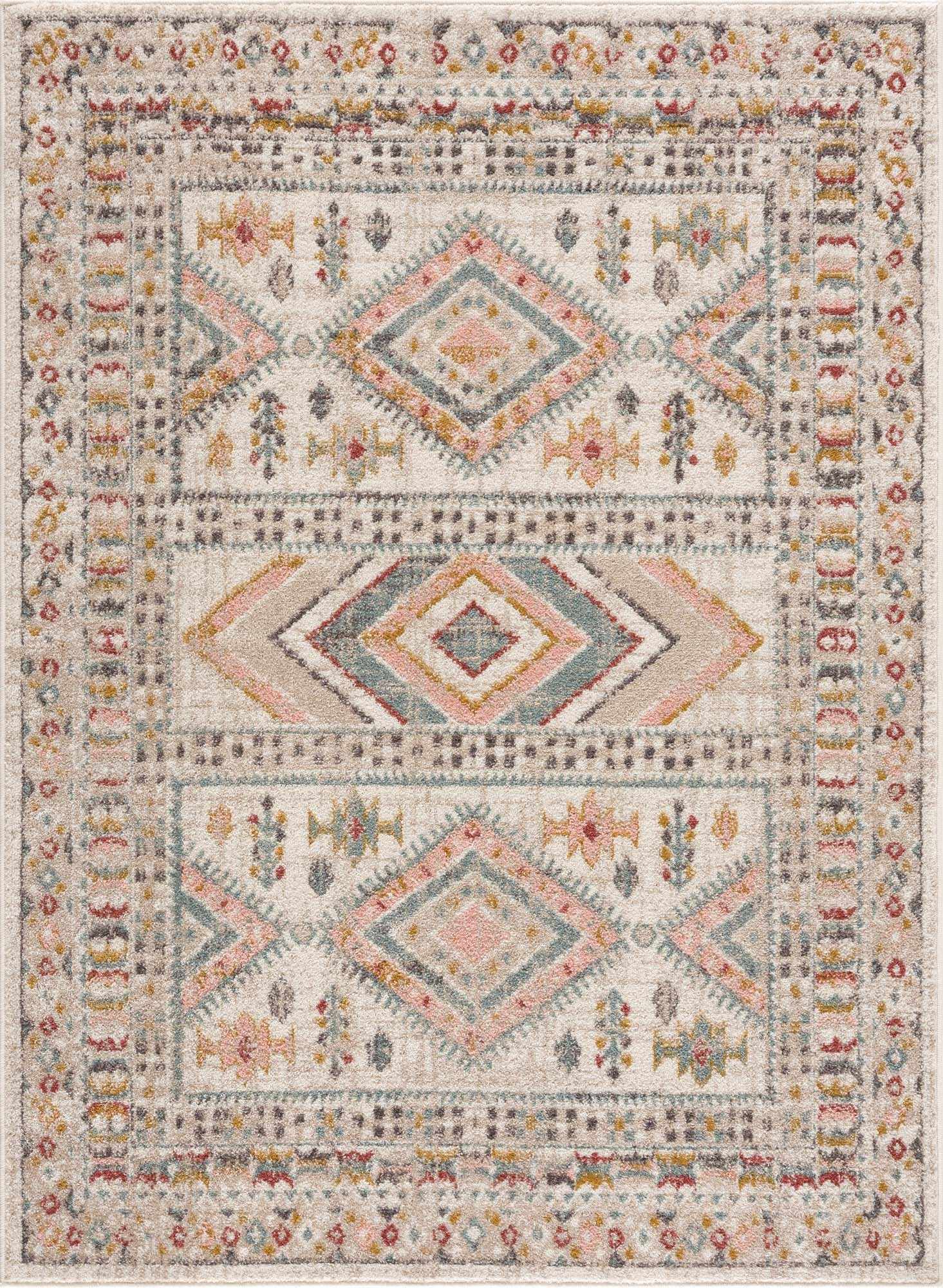 Diem Area Rug - Quahog Bay Bedding