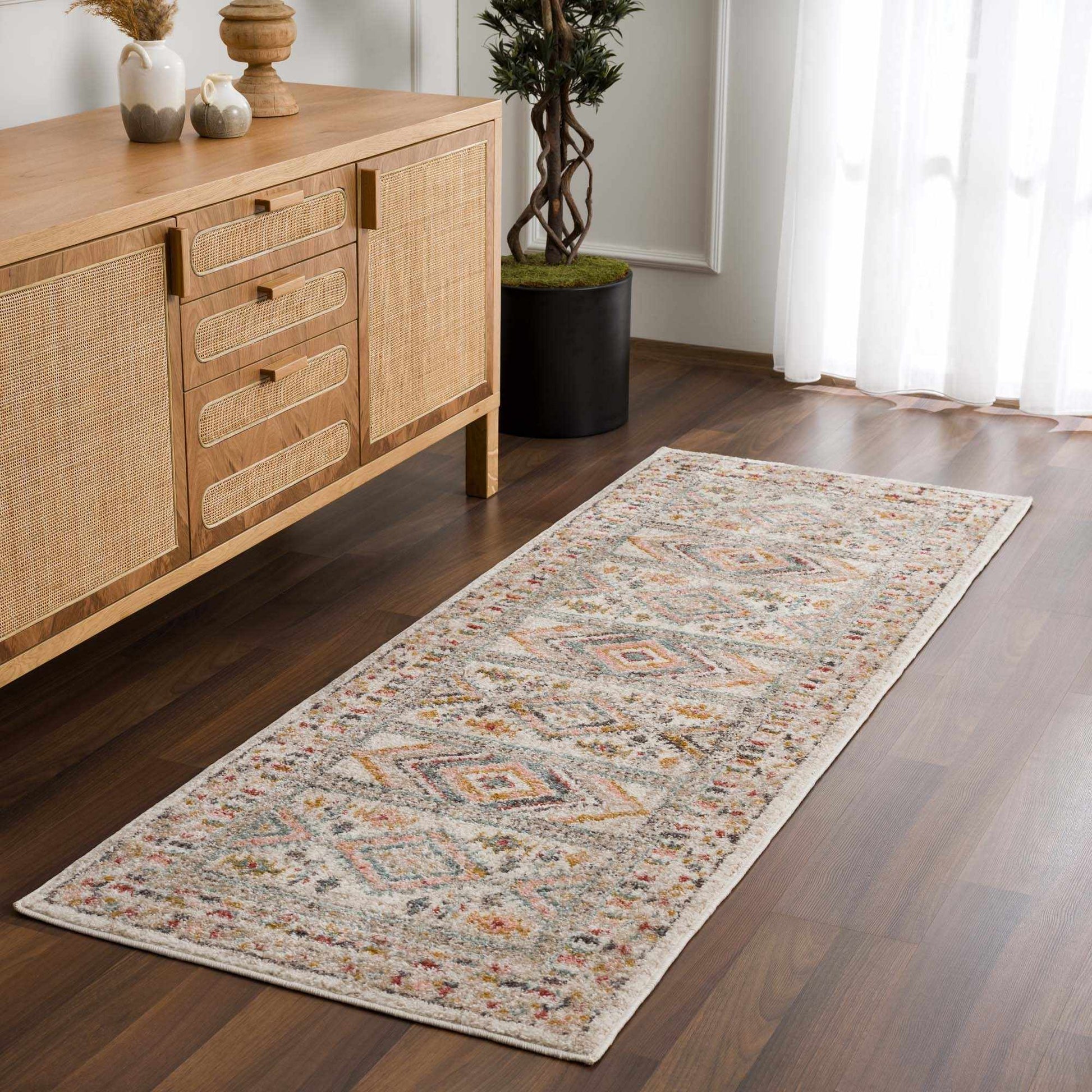 Diem Area Rug - Quahog Bay Bedding