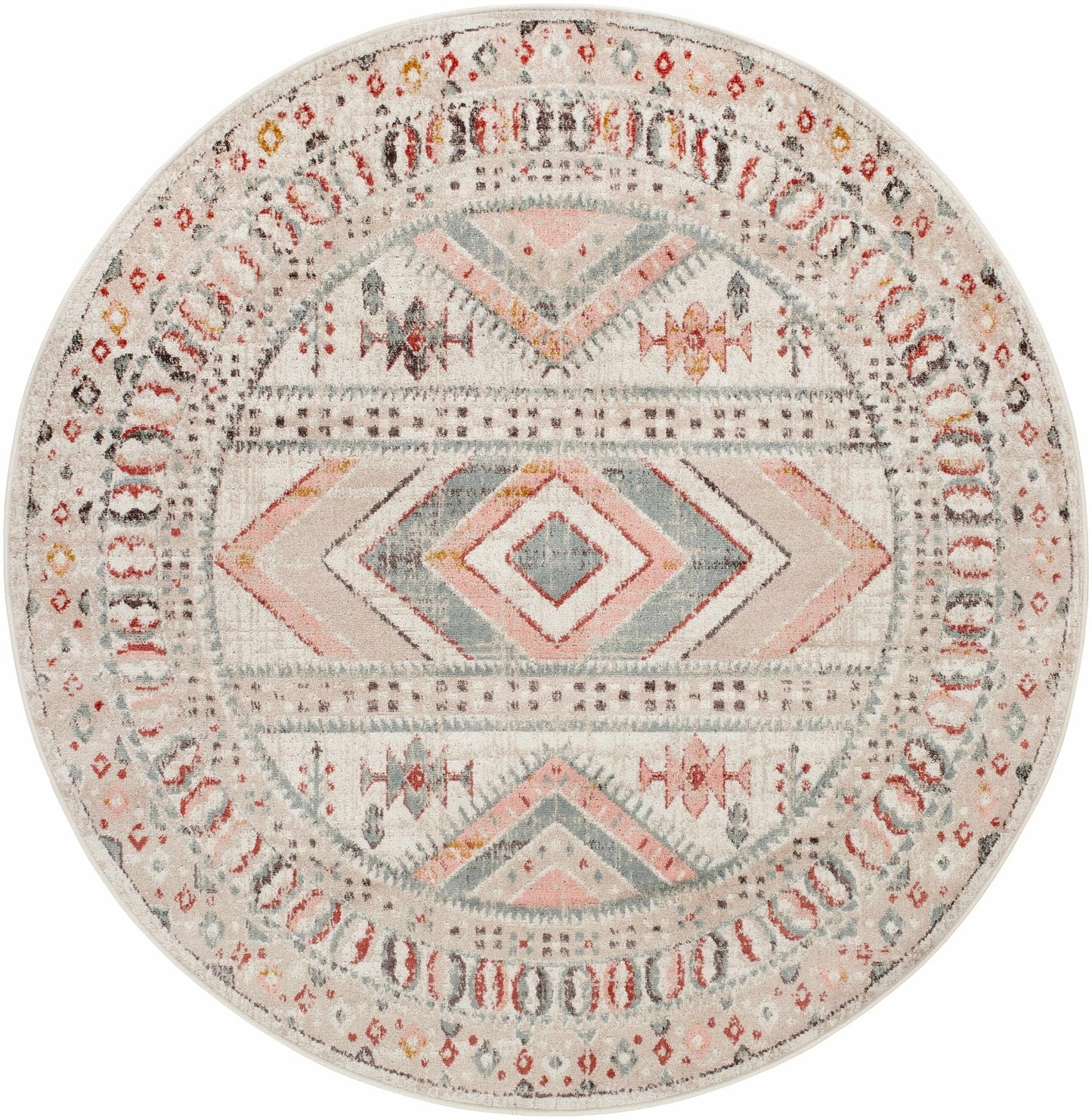 Diem Area Rug - Quahog Bay Bedding