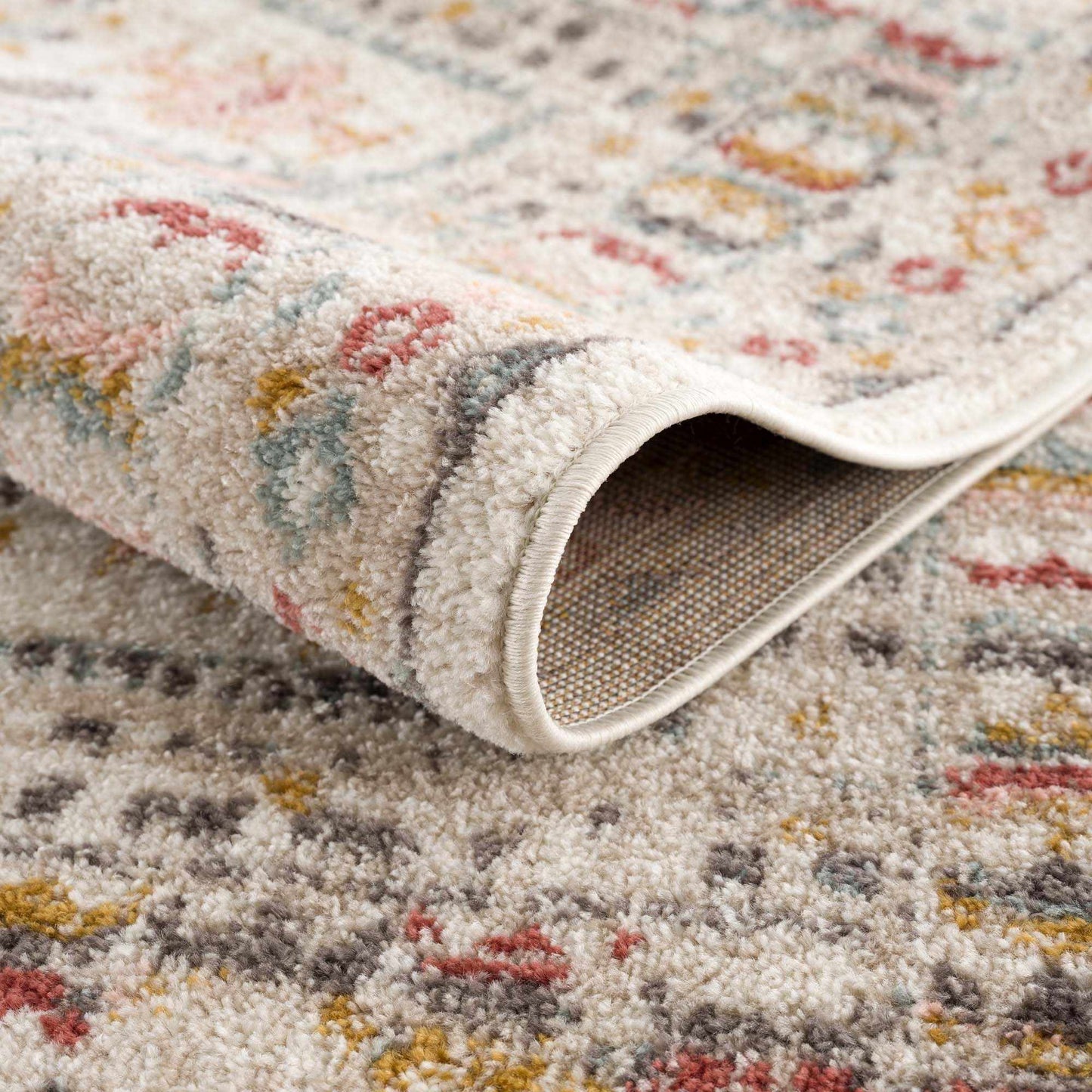 Diem Area Rug - Quahog Bay Bedding