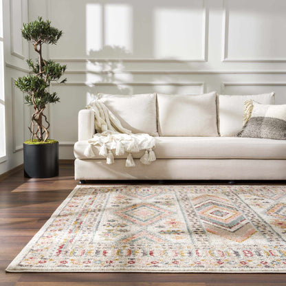 Diem Area Rug - Quahog Bay Bedding