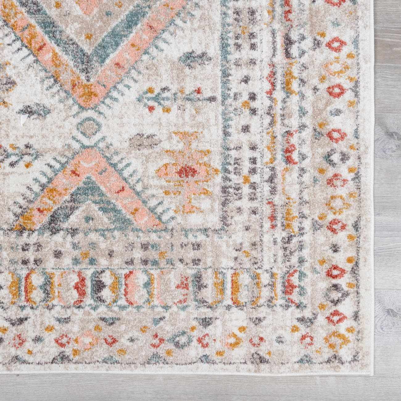 Diem Area Rug - Quahog Bay Bedding
