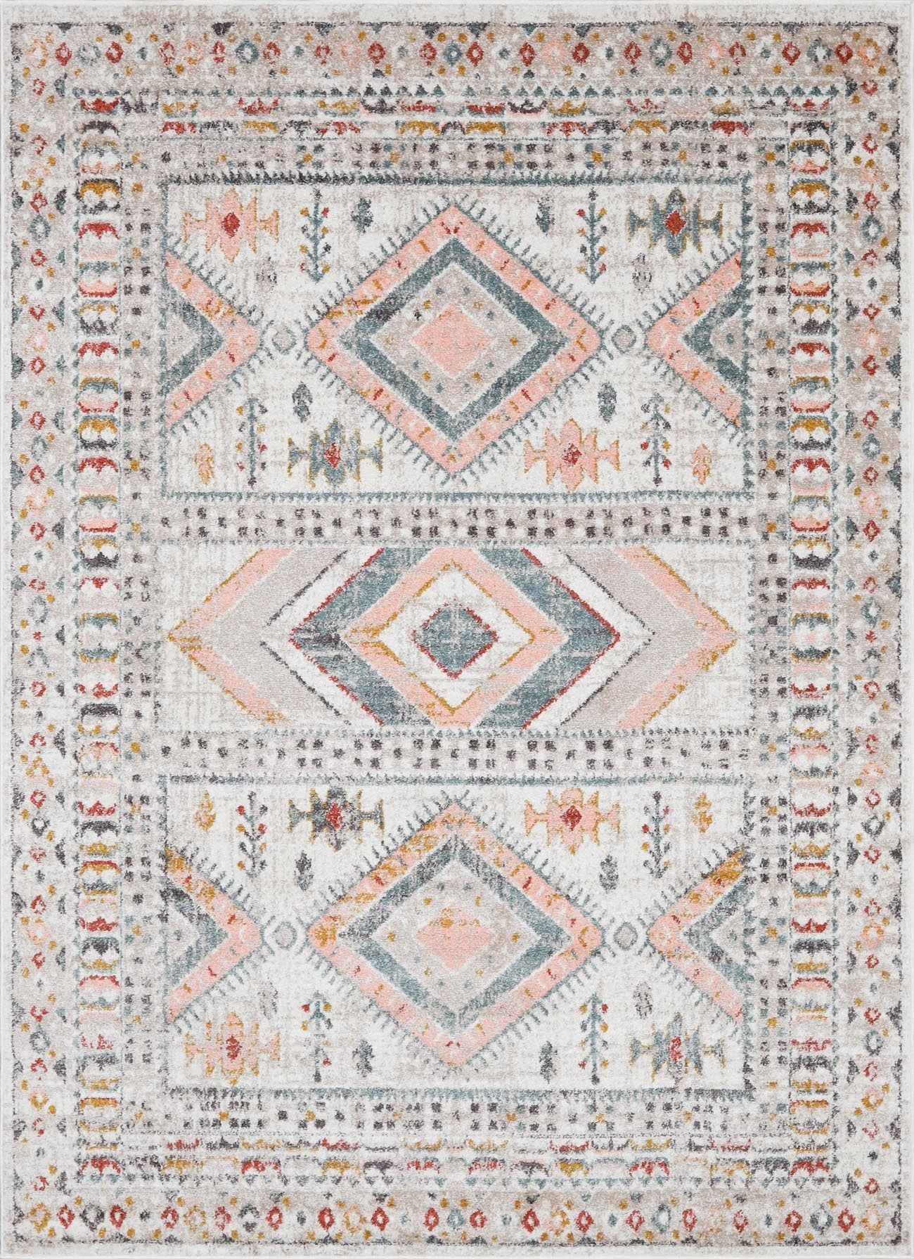 Diem Area Rug - Quahog Bay Bedding
