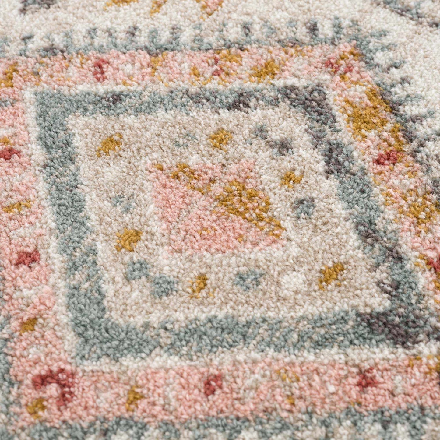 Diem Area Rug - Quahog Bay Bedding