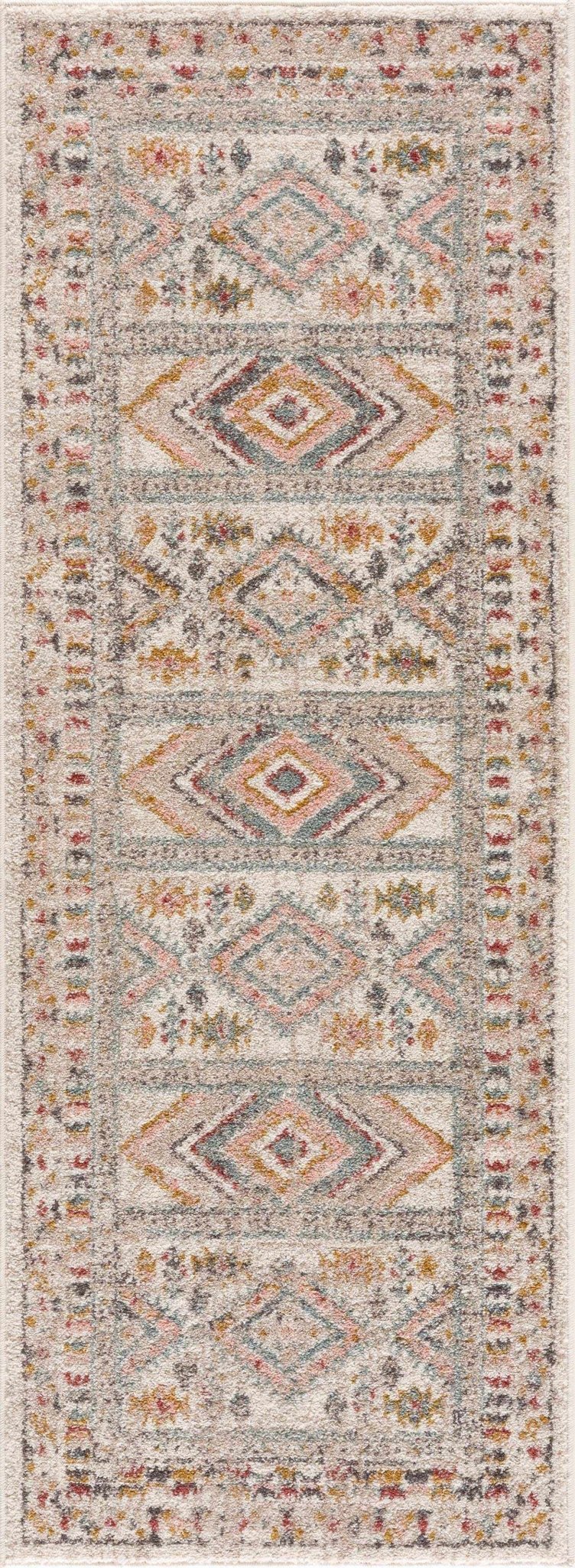 Diem Area Rug - Quahog Bay Bedding