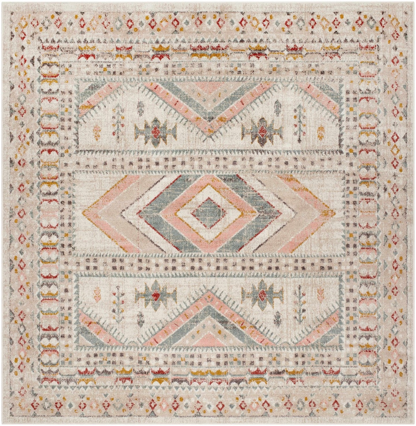 Diem Area Rug - Quahog Bay Bedding