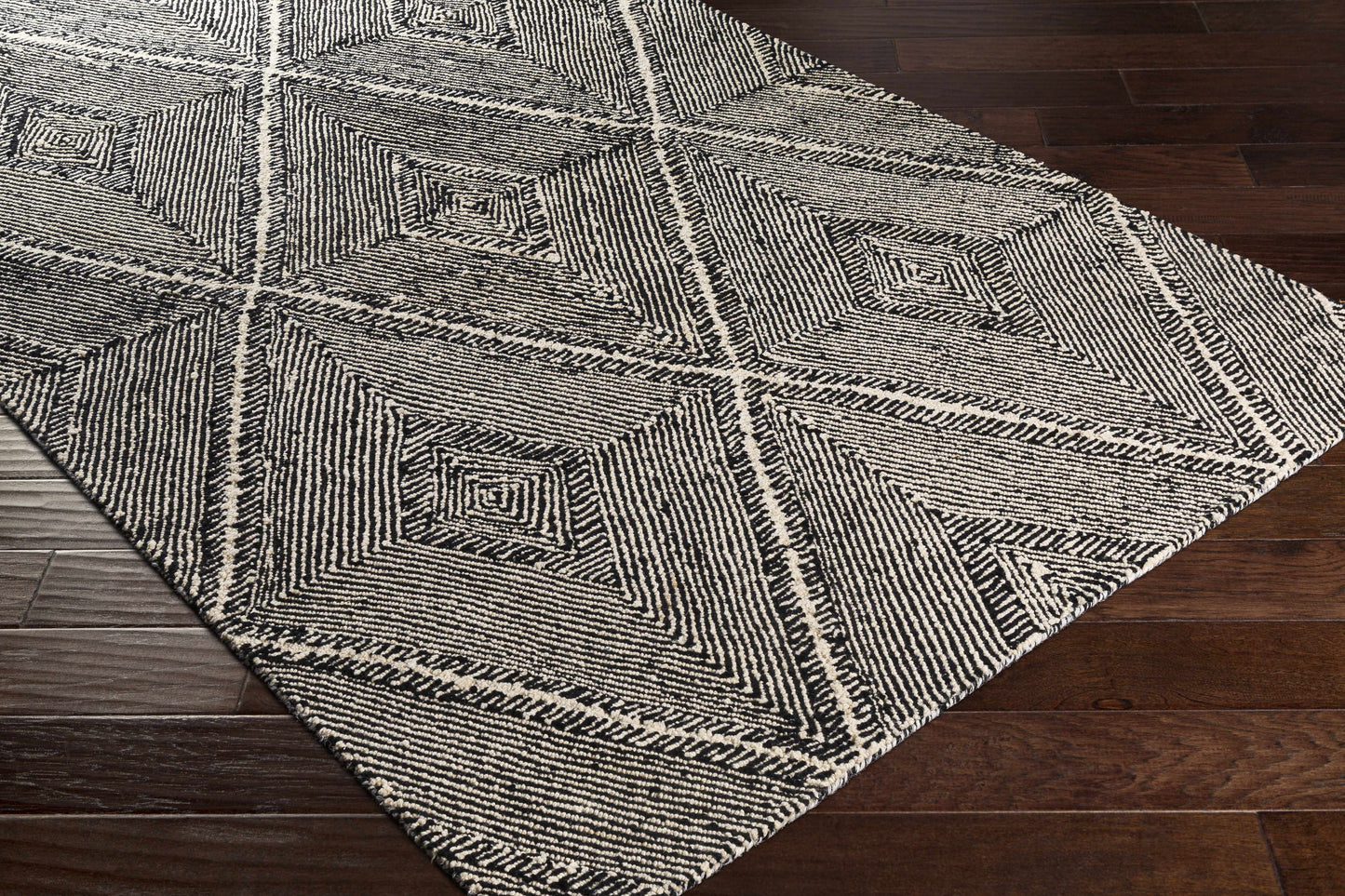 Dimbulah Area Carpet