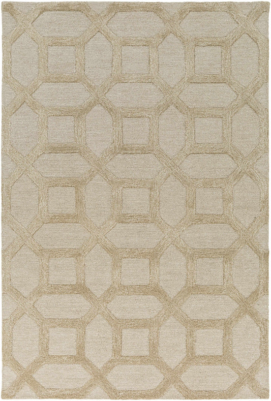 Dodgertown Area Rug